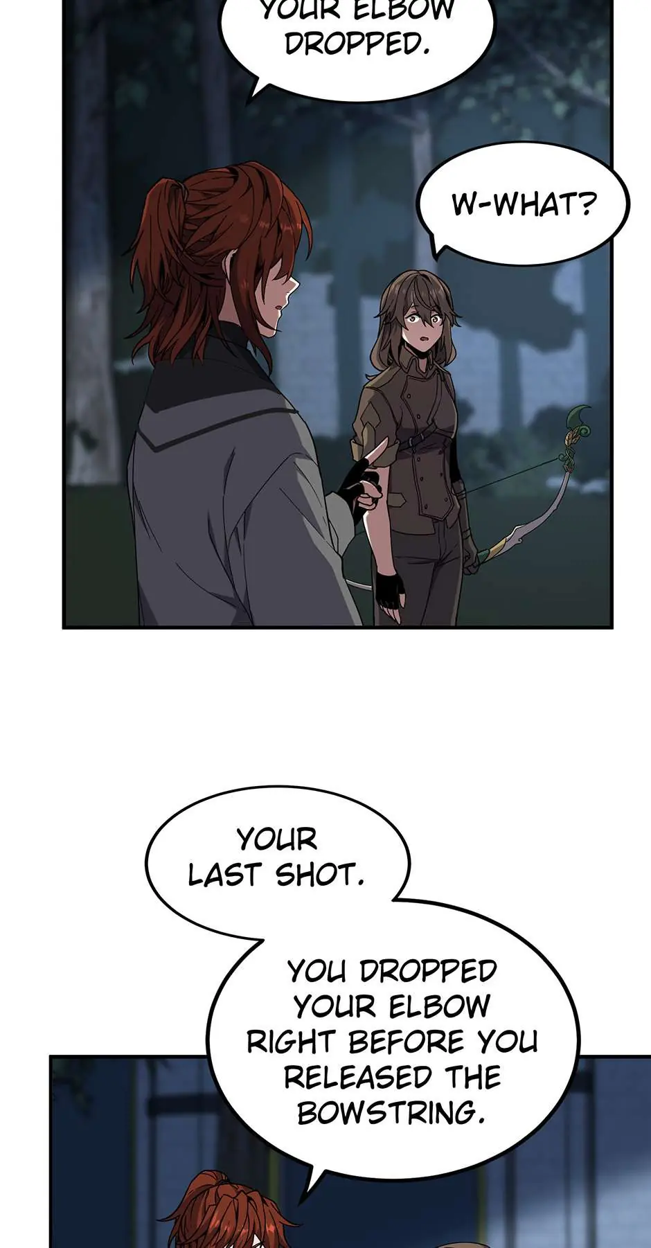 The Beginning After The End Chapter 220 Page 24