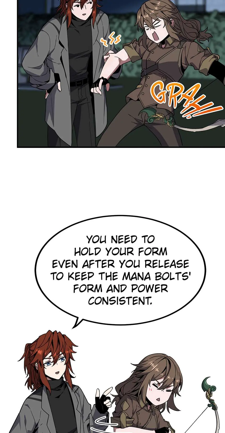 The Beginning After The End Chapter 220 Page 25