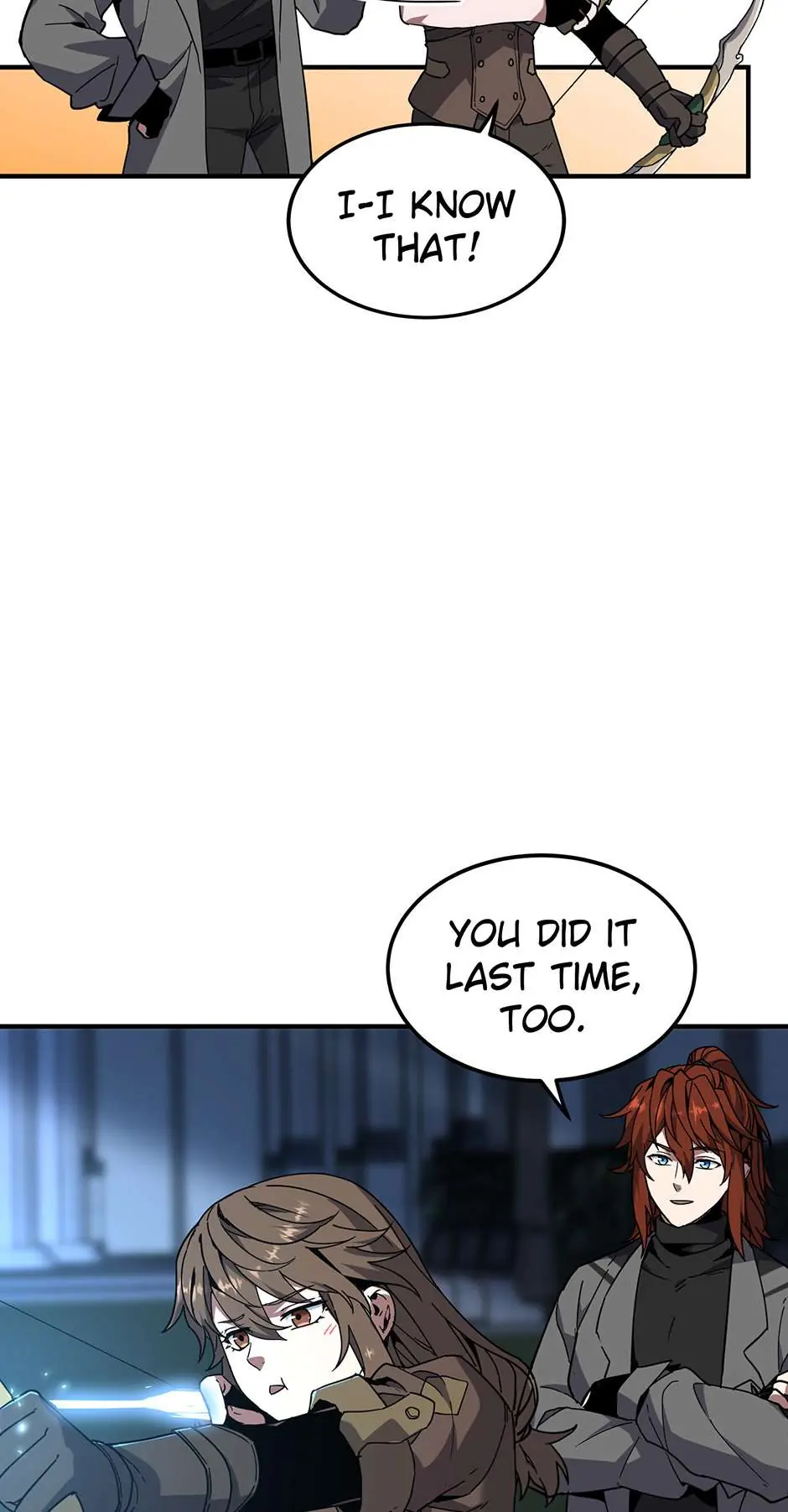 The Beginning After The End Chapter 220 Page 26