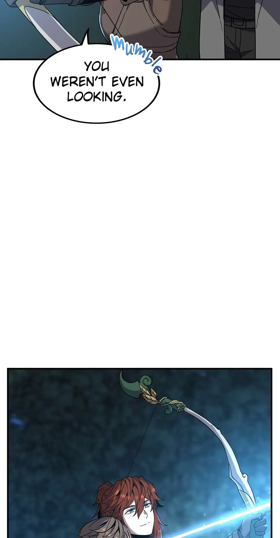 The Beginning After The End Chapter 220 Page 27