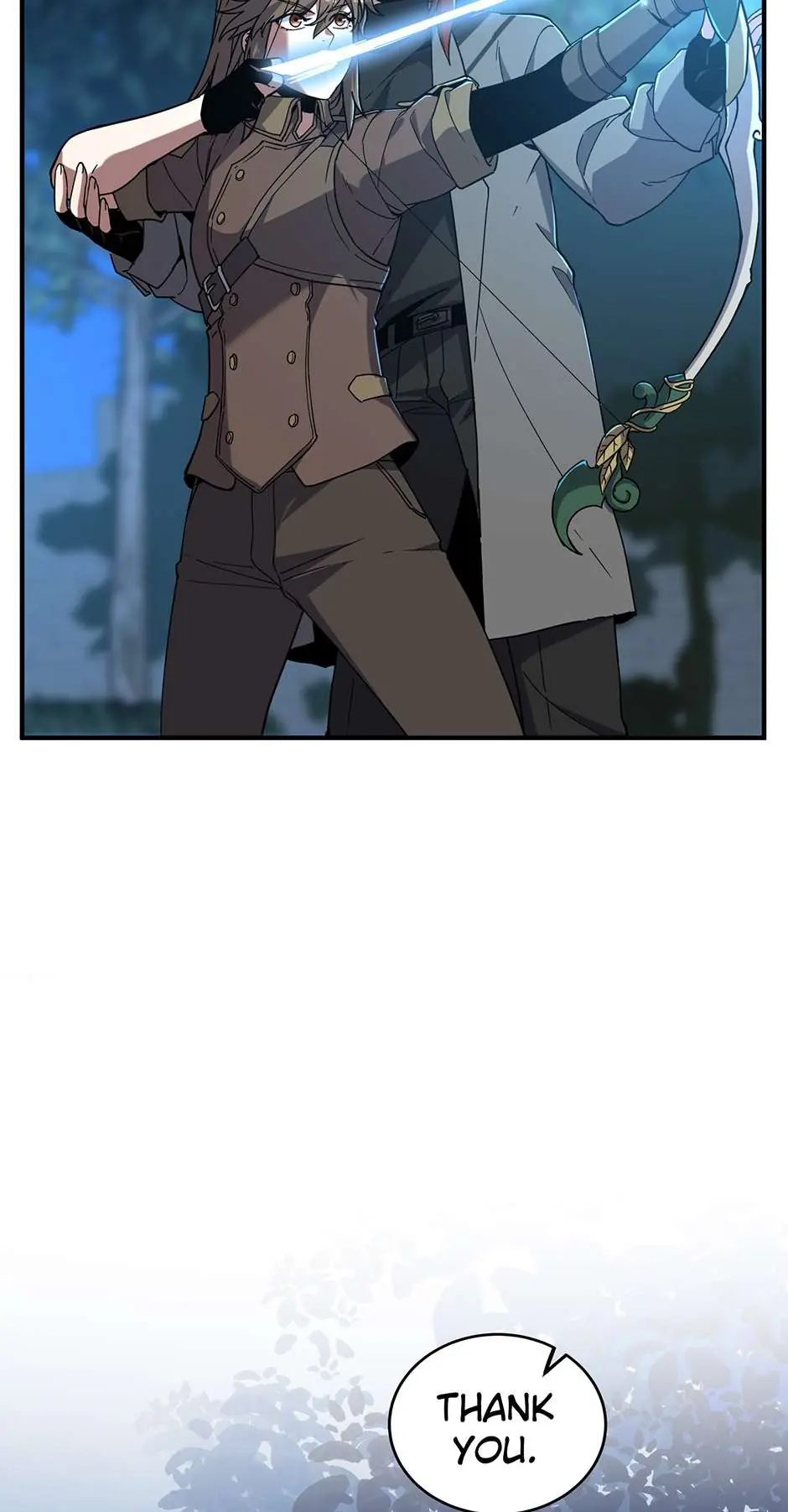 The Beginning After The End Chapter 220 Page 28