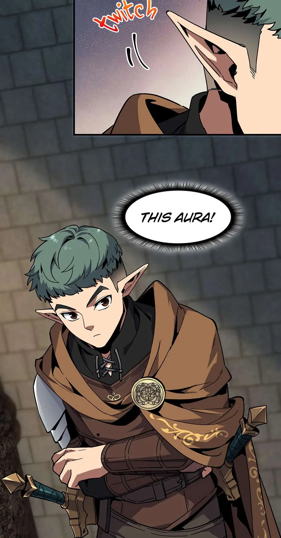 The Beginning After The End Chapter 220 Page 32