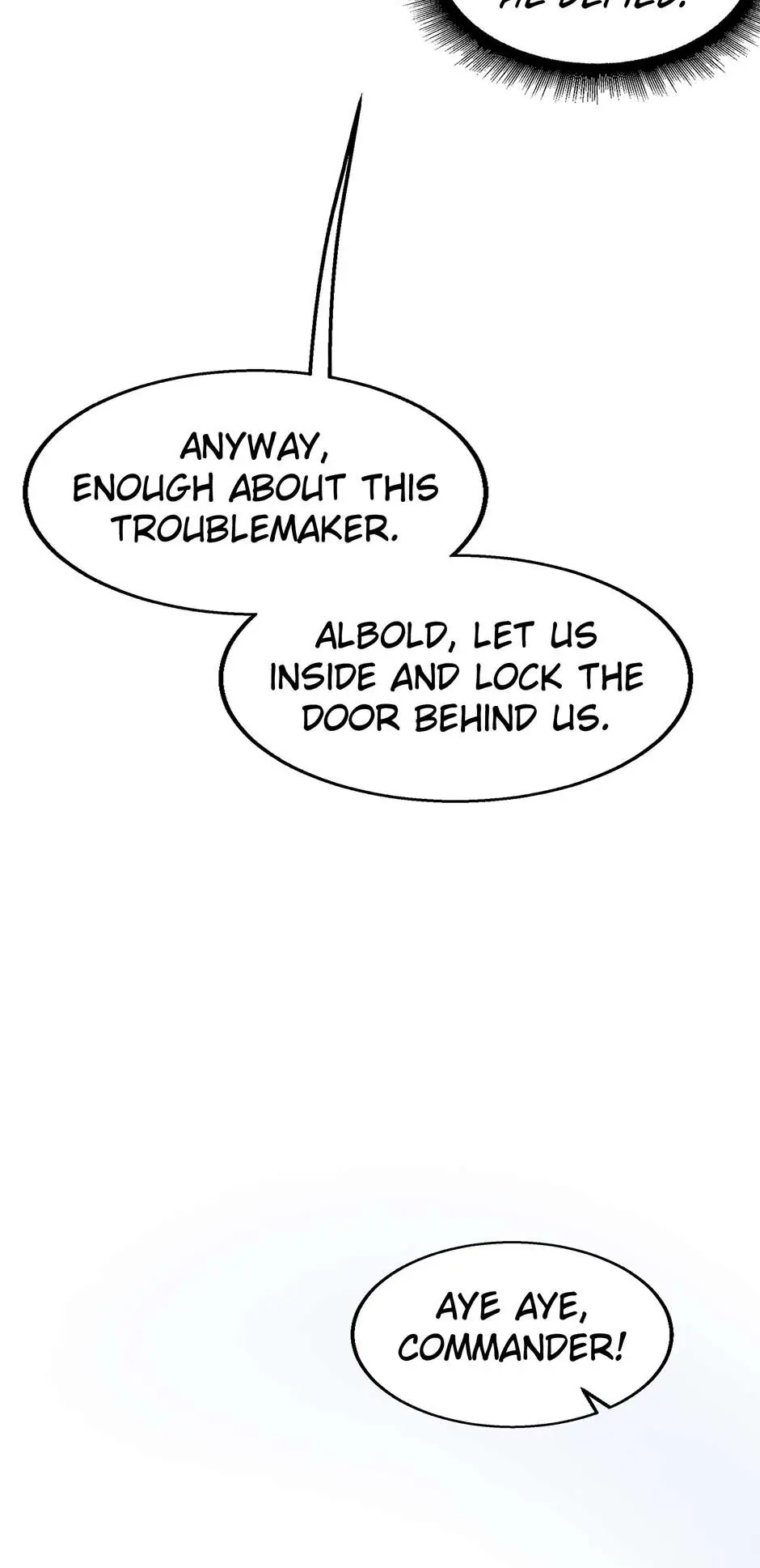 The Beginning After The End Chapter 220 Page 44
