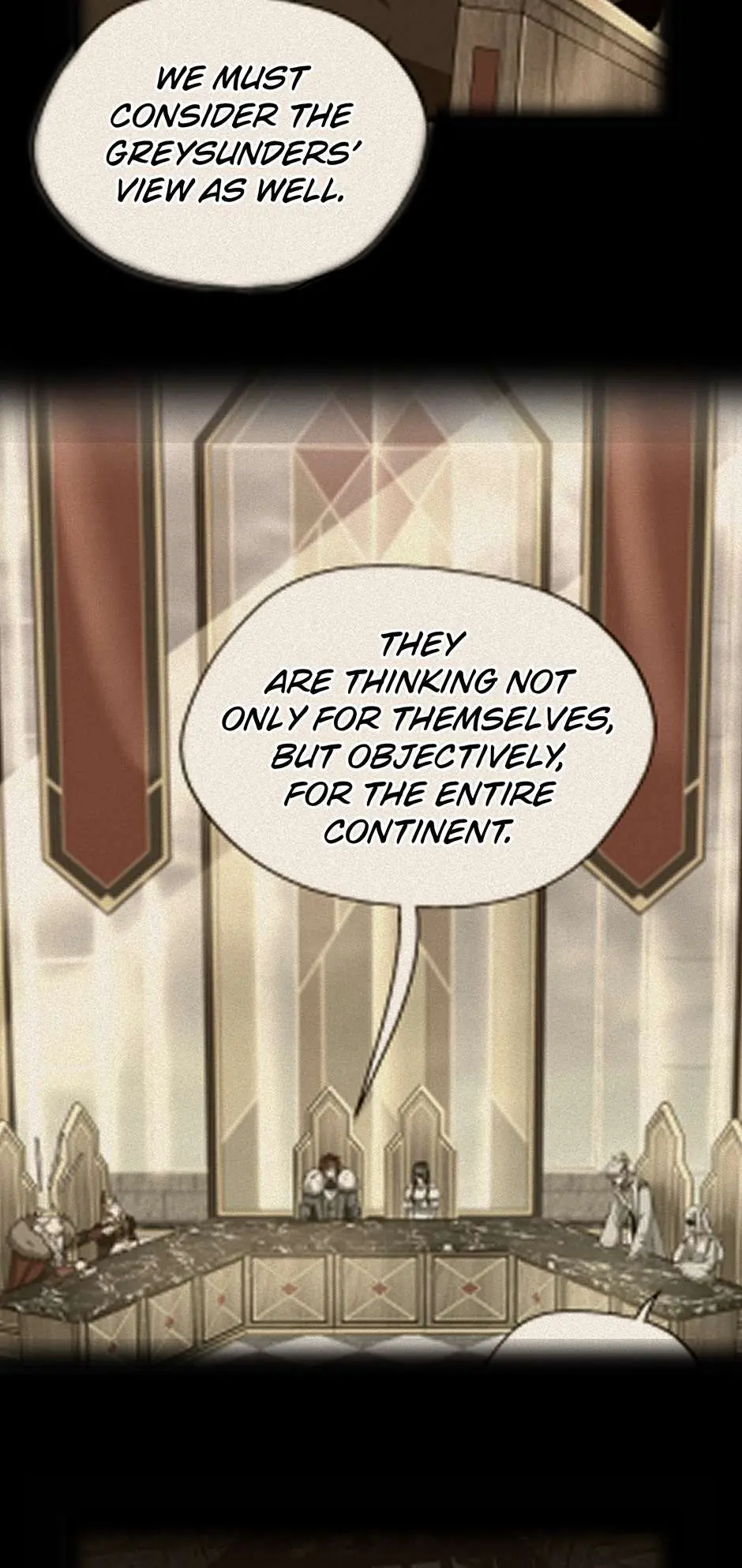 The Beginning After The End Chapter 220 Page 48
