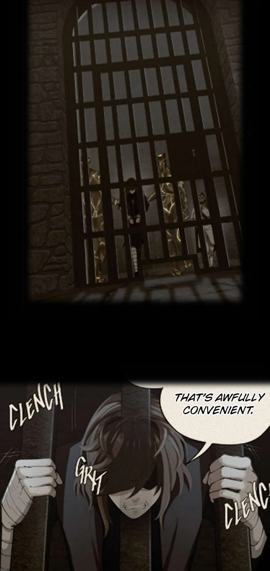 The Beginning After The End Chapter 220 Page 49