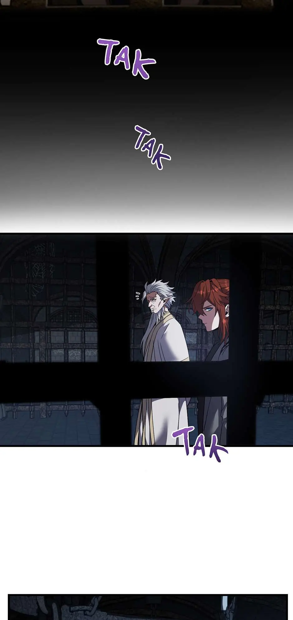 The Beginning After The End Chapter 220 Page 50