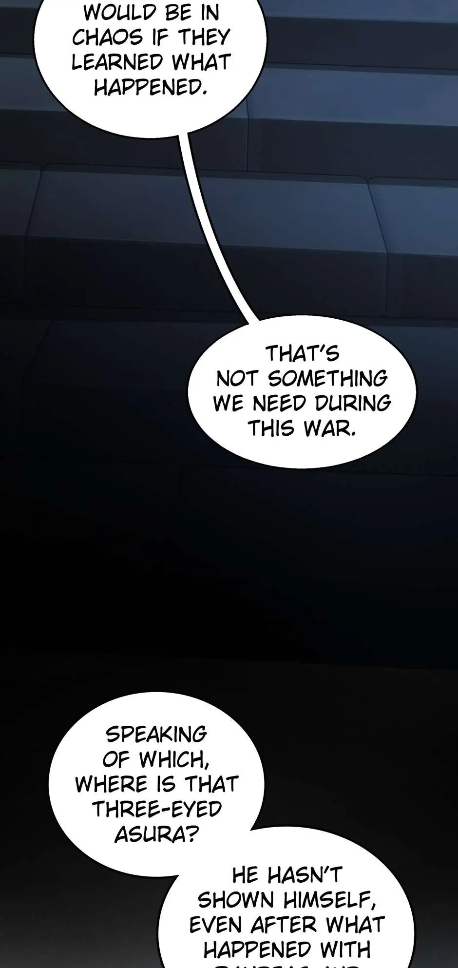 The Beginning After The End Chapter 220 Page 53