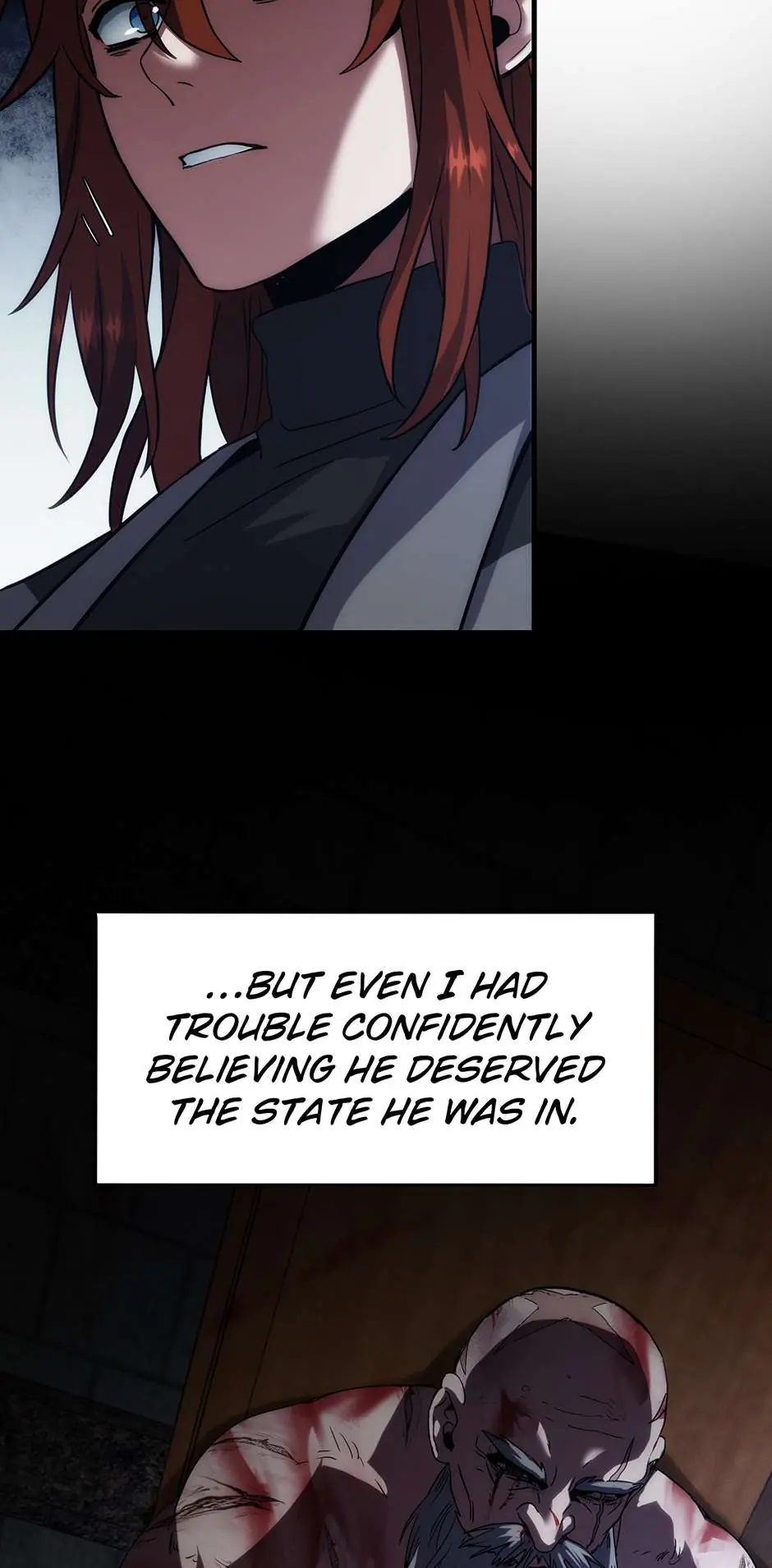 The Beginning After The End Chapter 220 Page 59