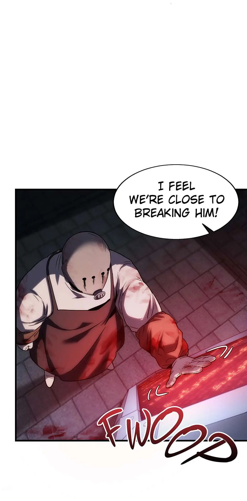 The Beginning After The End Chapter 220 Page 63