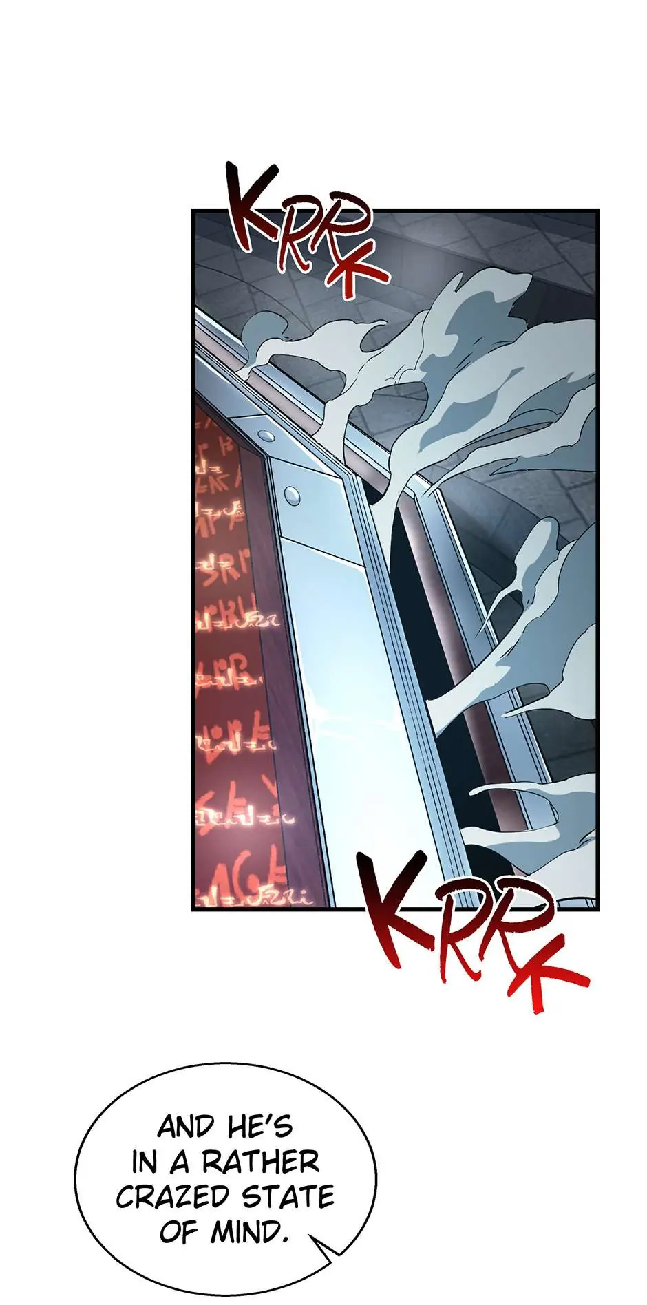 The Beginning After The End Chapter 220 Page 65