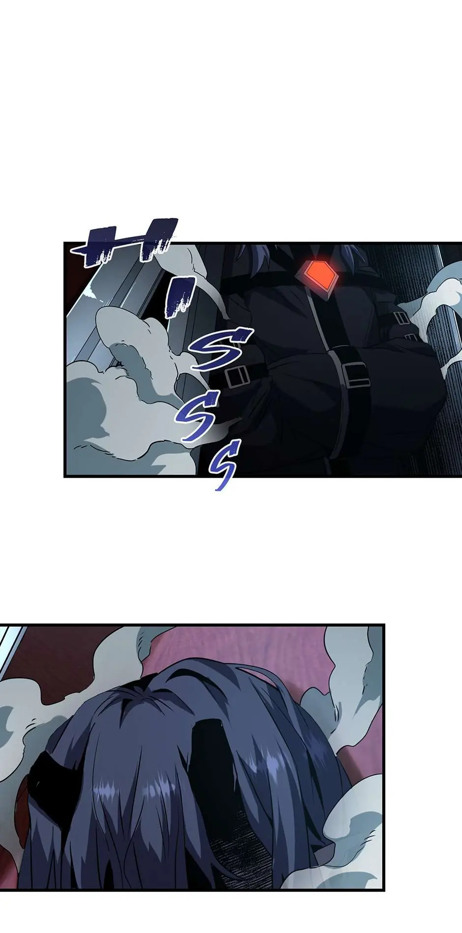 The Beginning After The End Chapter 220 Page 66