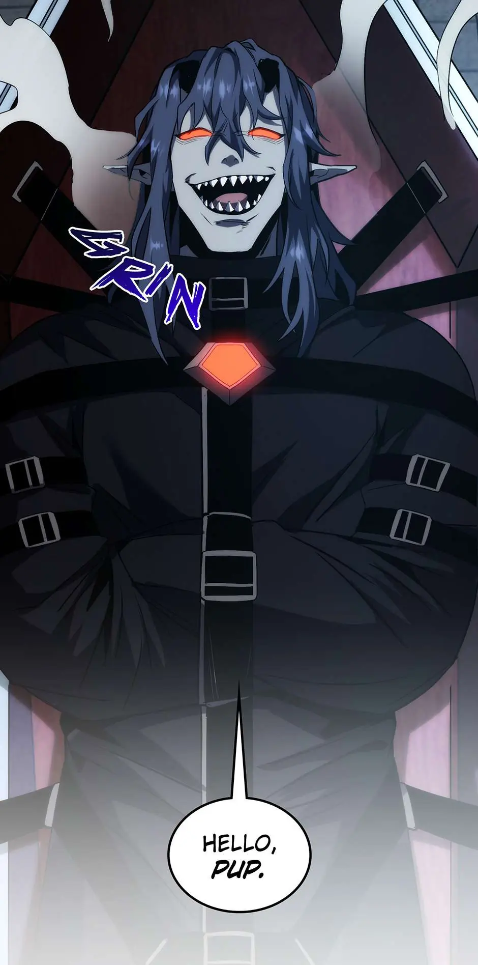 The Beginning After The End Chapter 220 Page 69