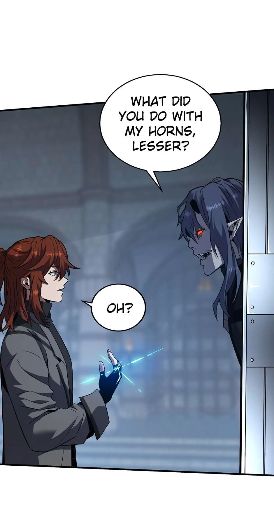 The Beginning After The End Chapter 220 Page 72