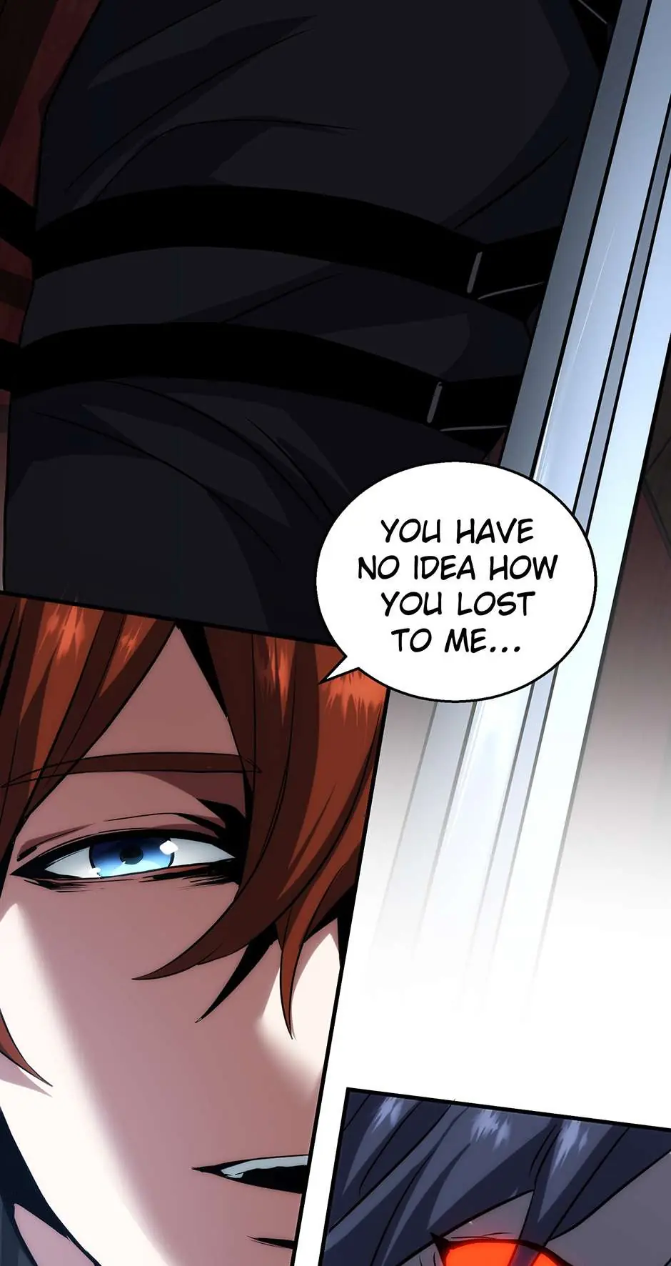 The Beginning After The End Chapter 220 Page 78