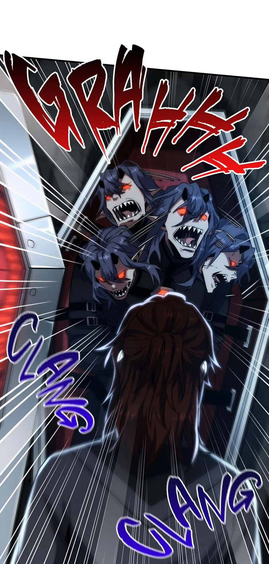 The Beginning After The End Chapter 220 Page 80