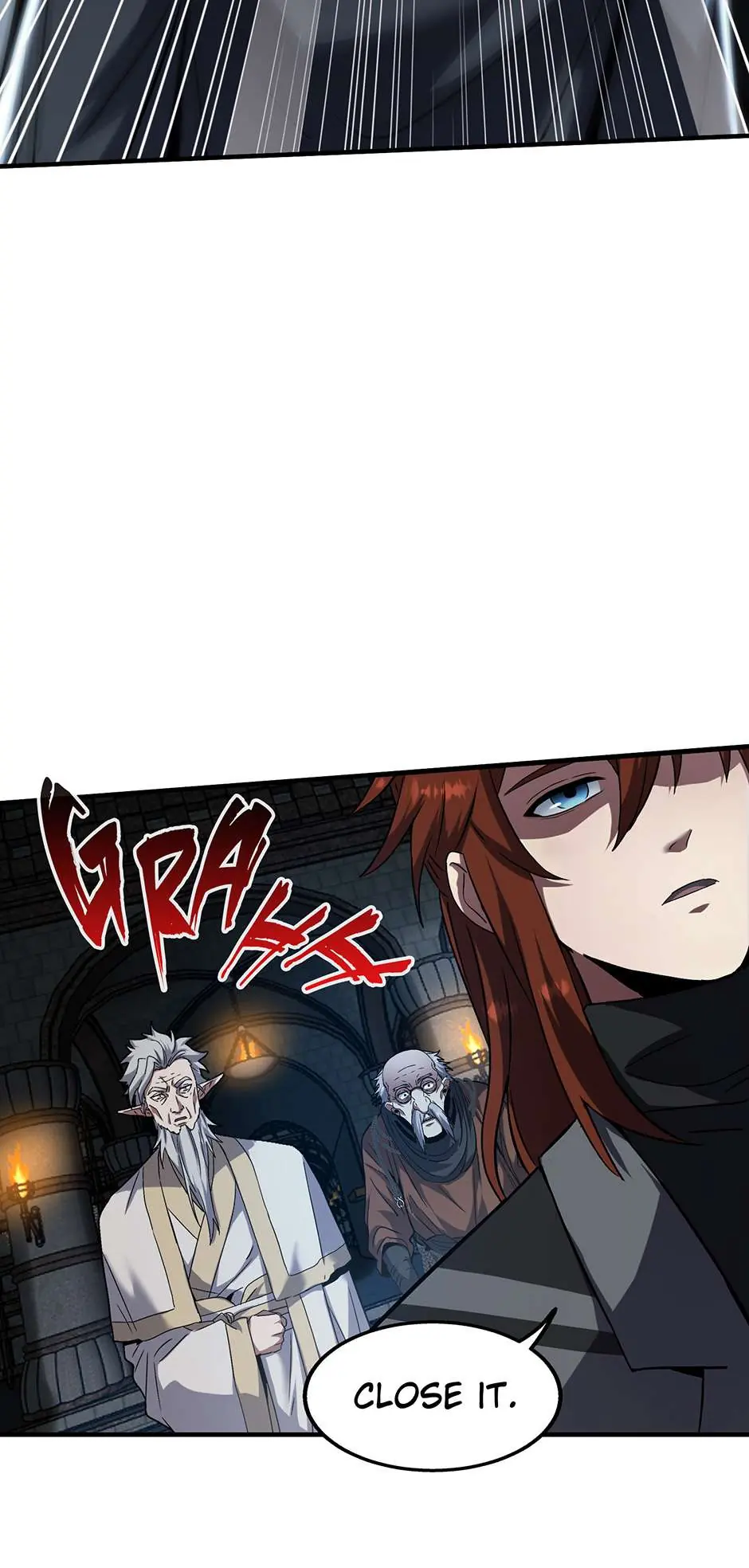The Beginning After The End Chapter 220 Page 81