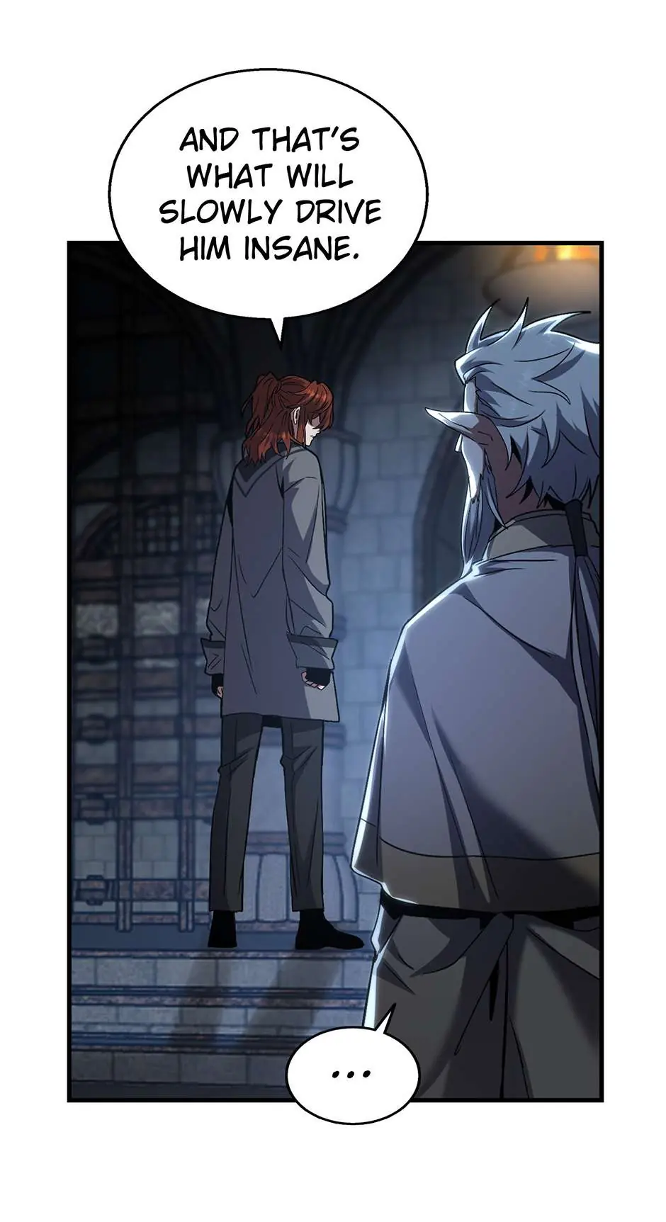 The Beginning After The End Chapter 220 Page 85