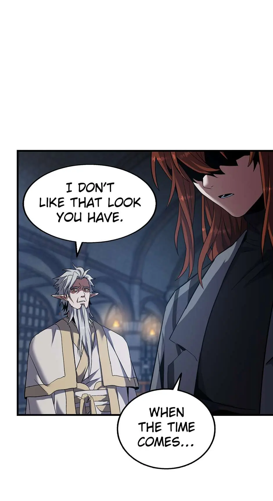 The Beginning After The End Chapter 220 Page 86