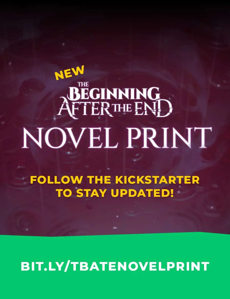 The Beginning After The End Chapter 220 Page 90