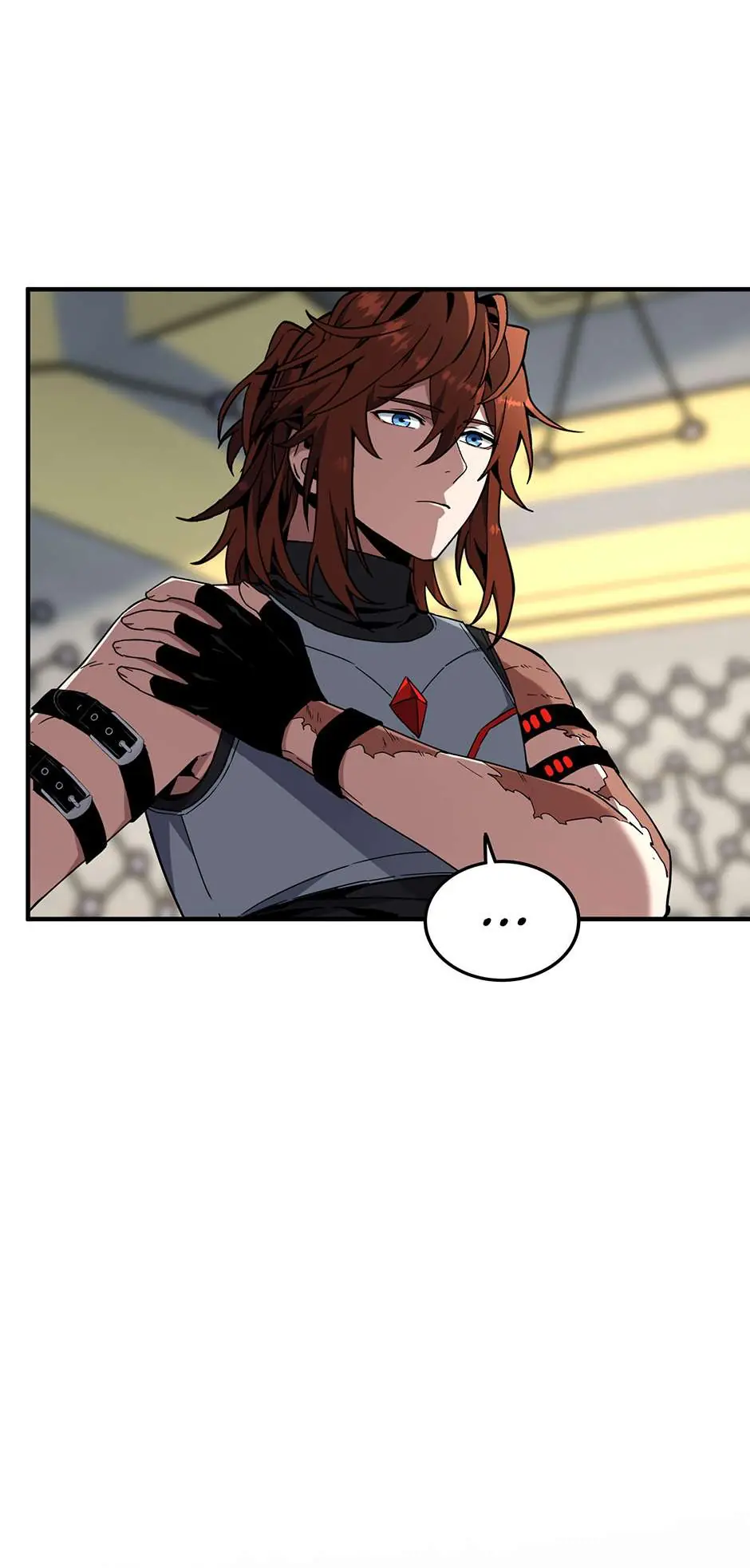 The Beginning After The End Chapter 221 Page 3