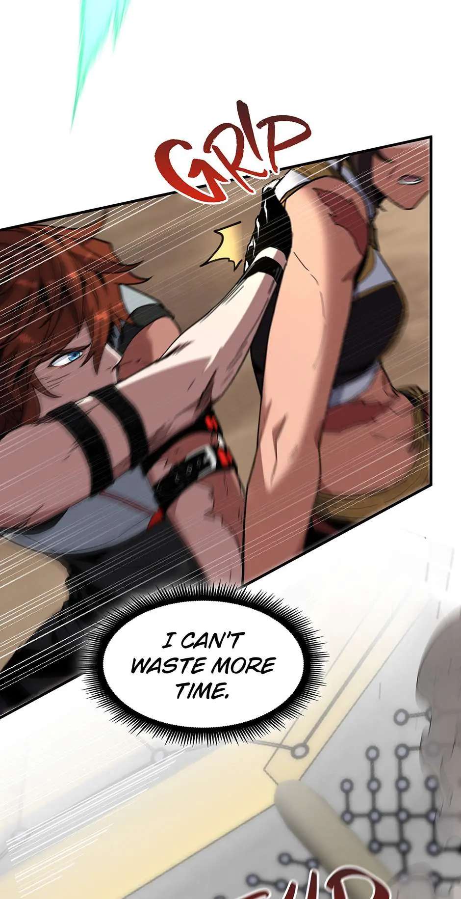 The Beginning After The End Chapter 221 Page 11