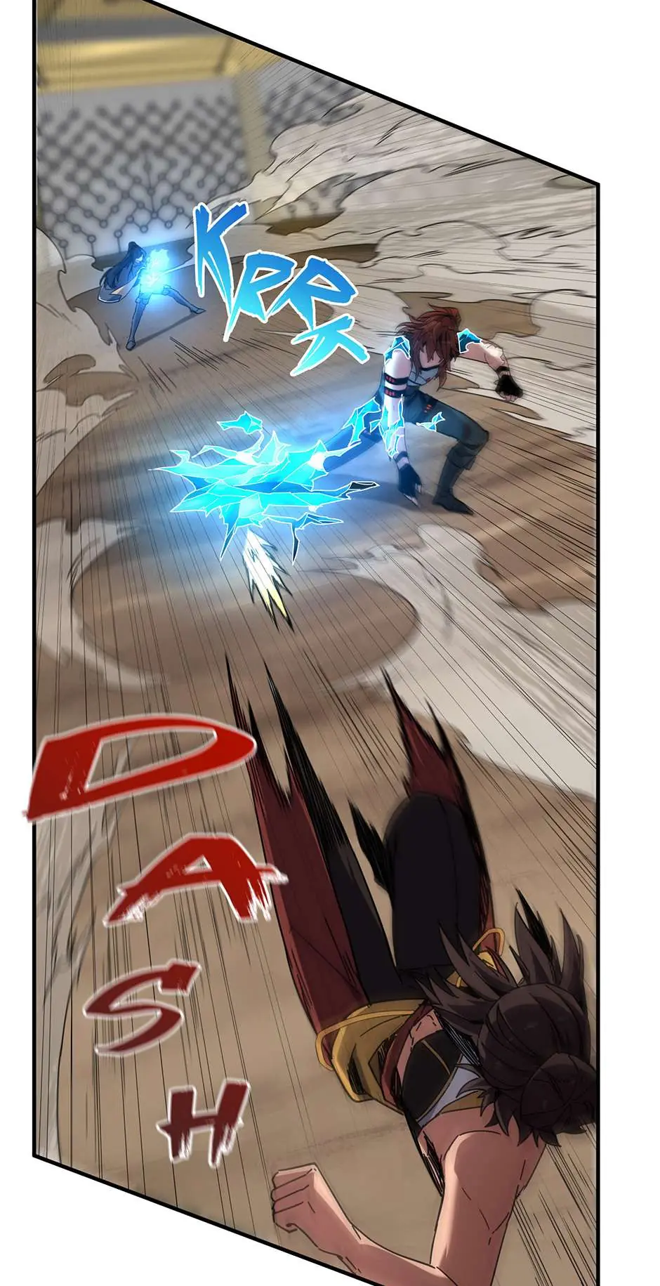 The Beginning After The End Chapter 221 Page 15