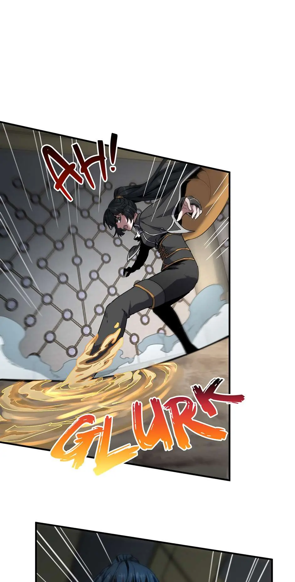 The Beginning After The End Chapter 221 Page 18