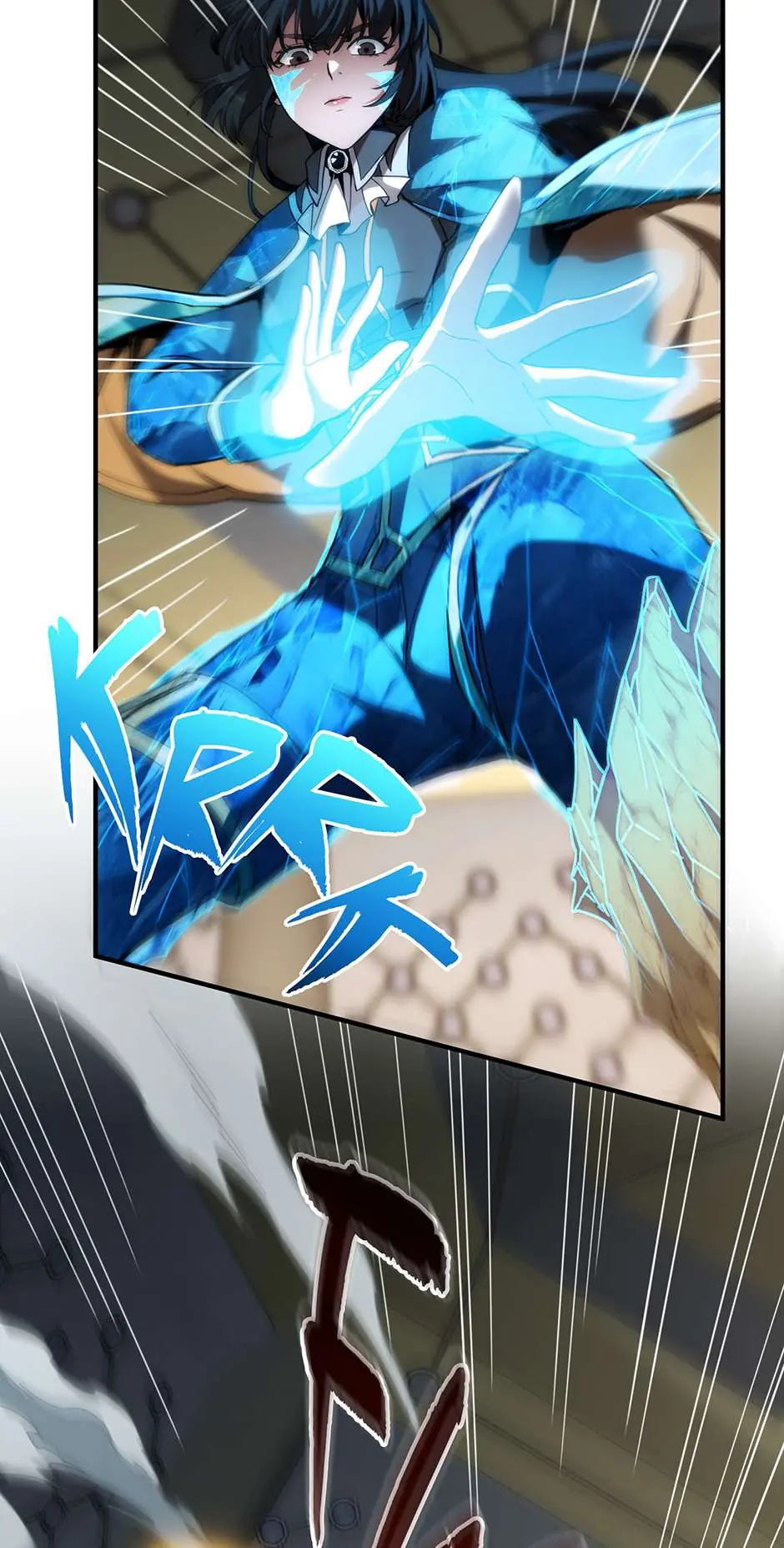 The Beginning After The End Chapter 221 Page 19