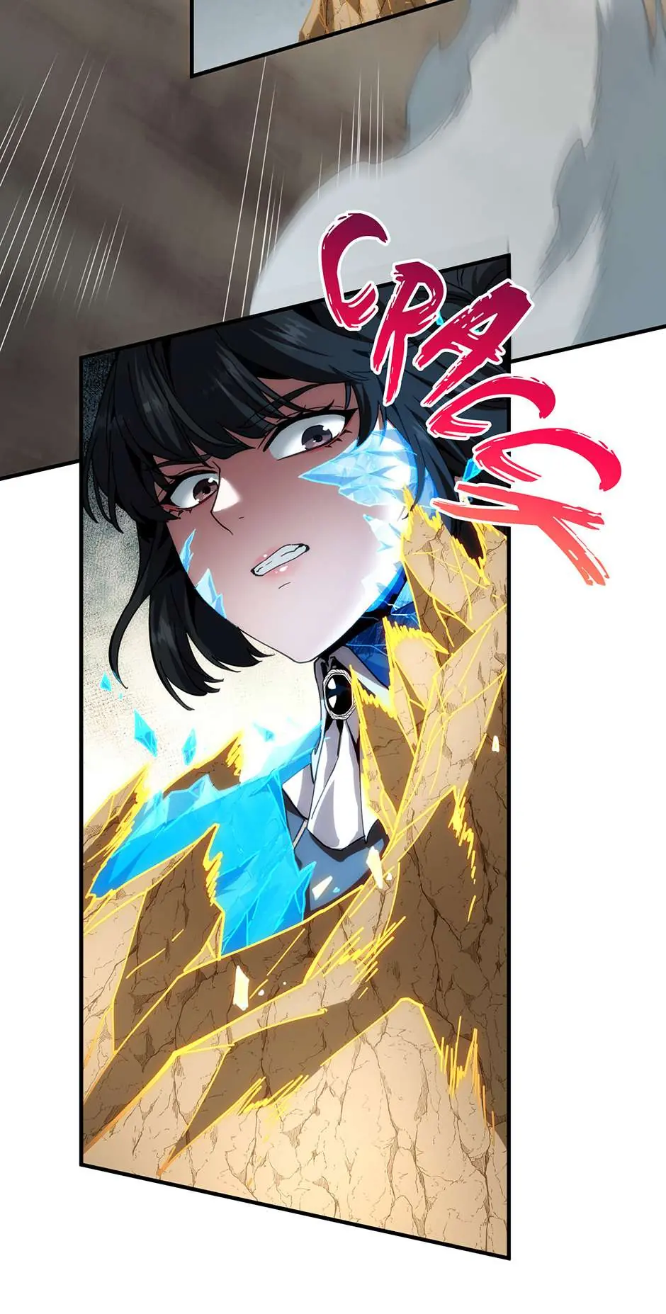 The Beginning After The End Chapter 221 Page 21