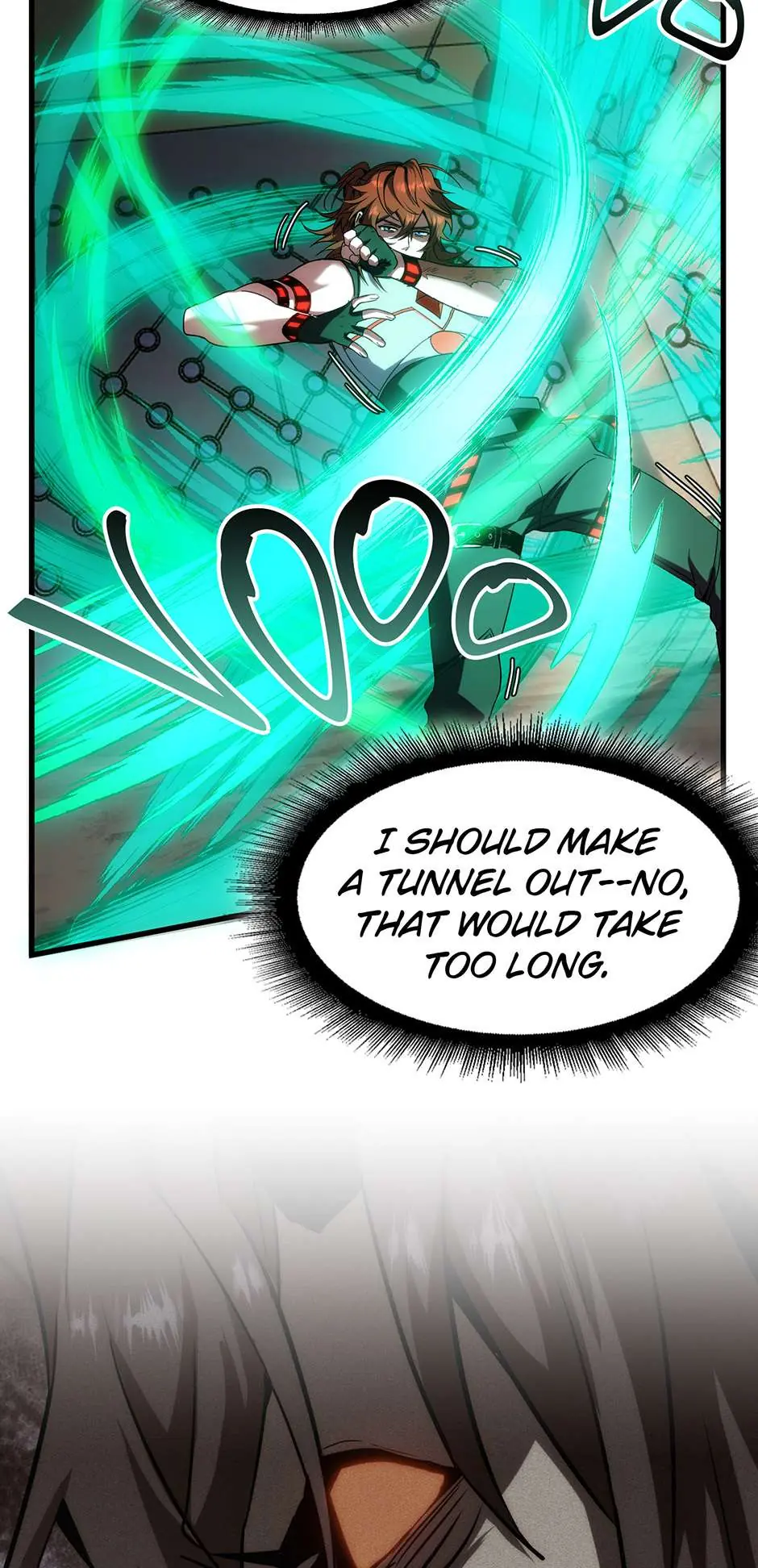 The Beginning After The End Chapter 221 Page 26