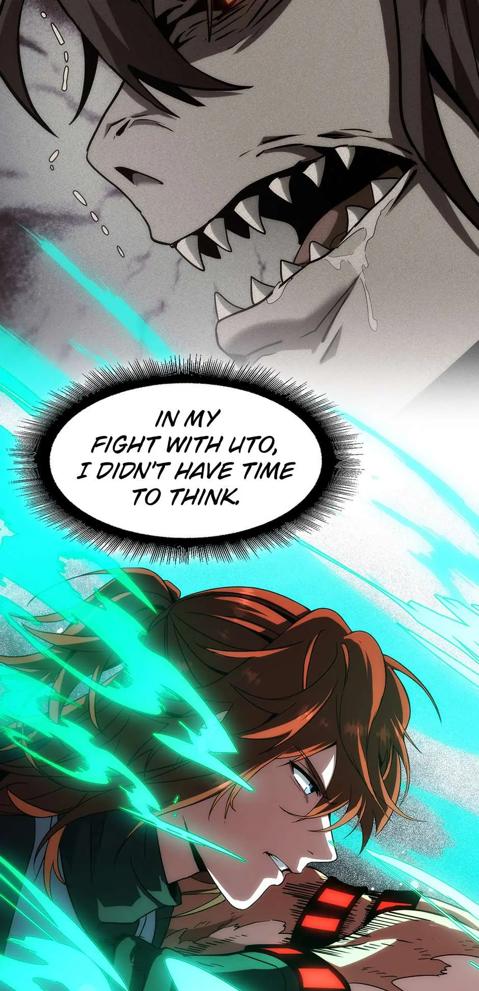 The Beginning After The End Chapter 221 Page 27