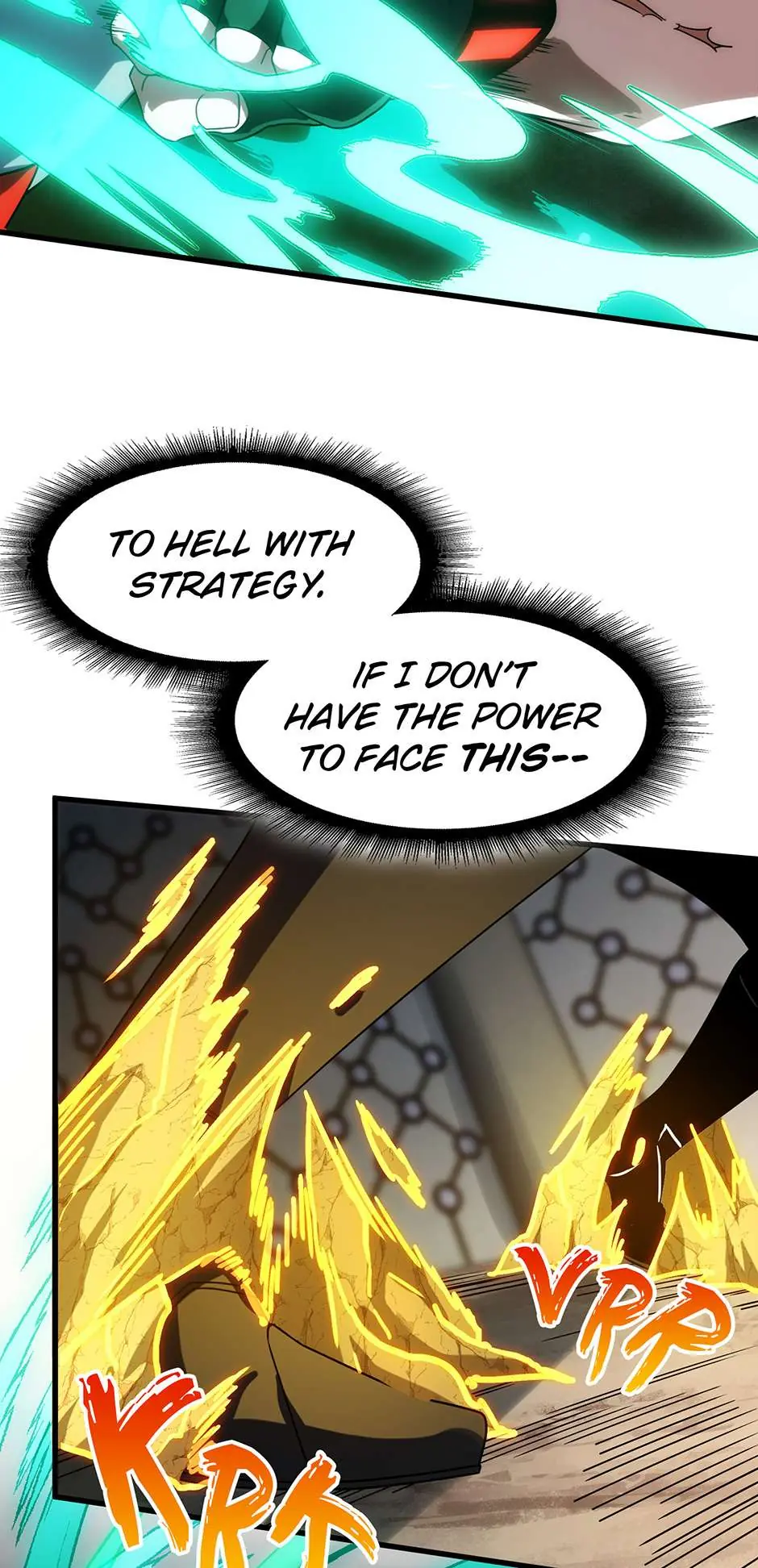 The Beginning After The End Chapter 221 Page 28