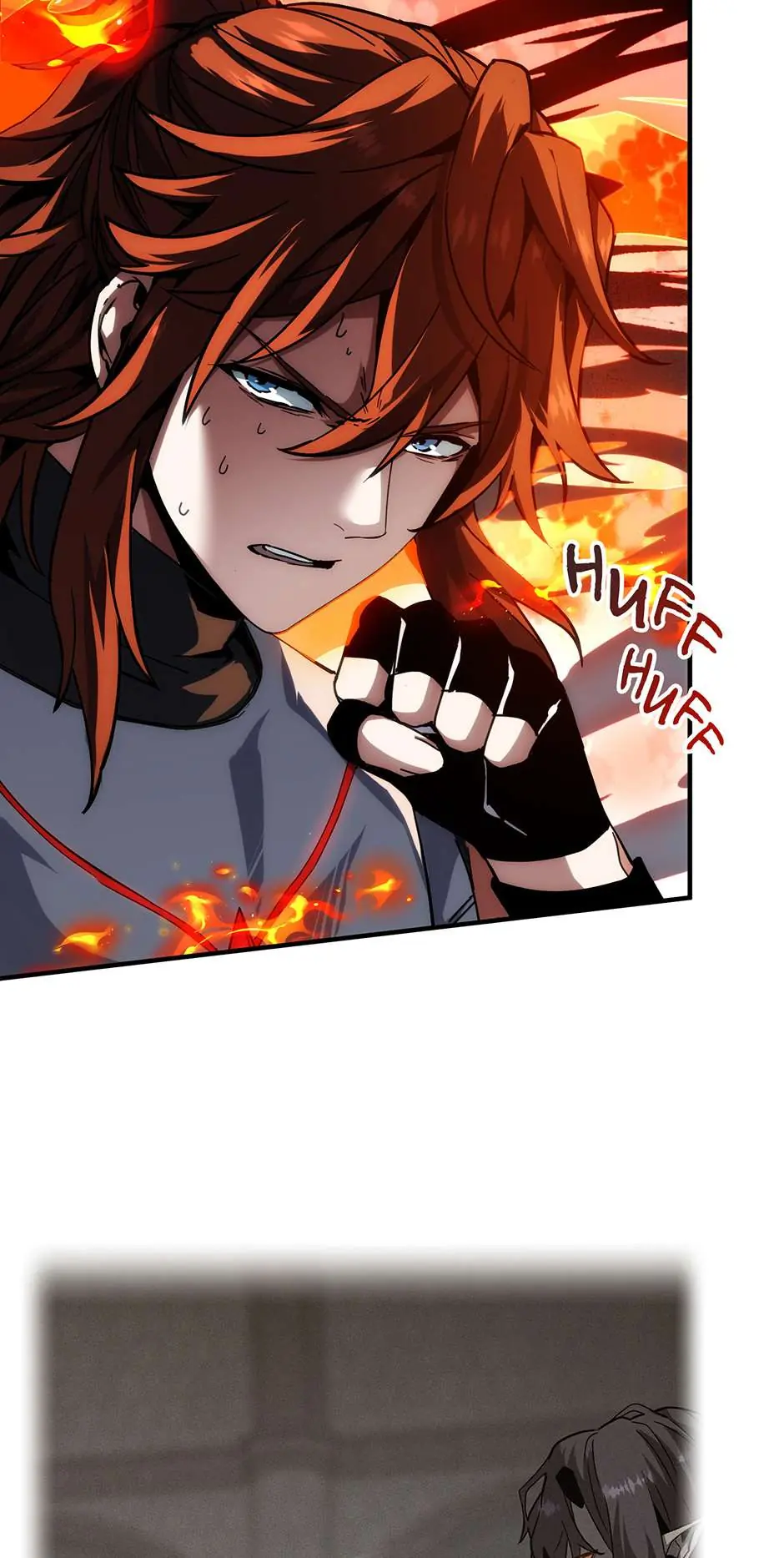 The Beginning After The End Chapter 221 Page 36