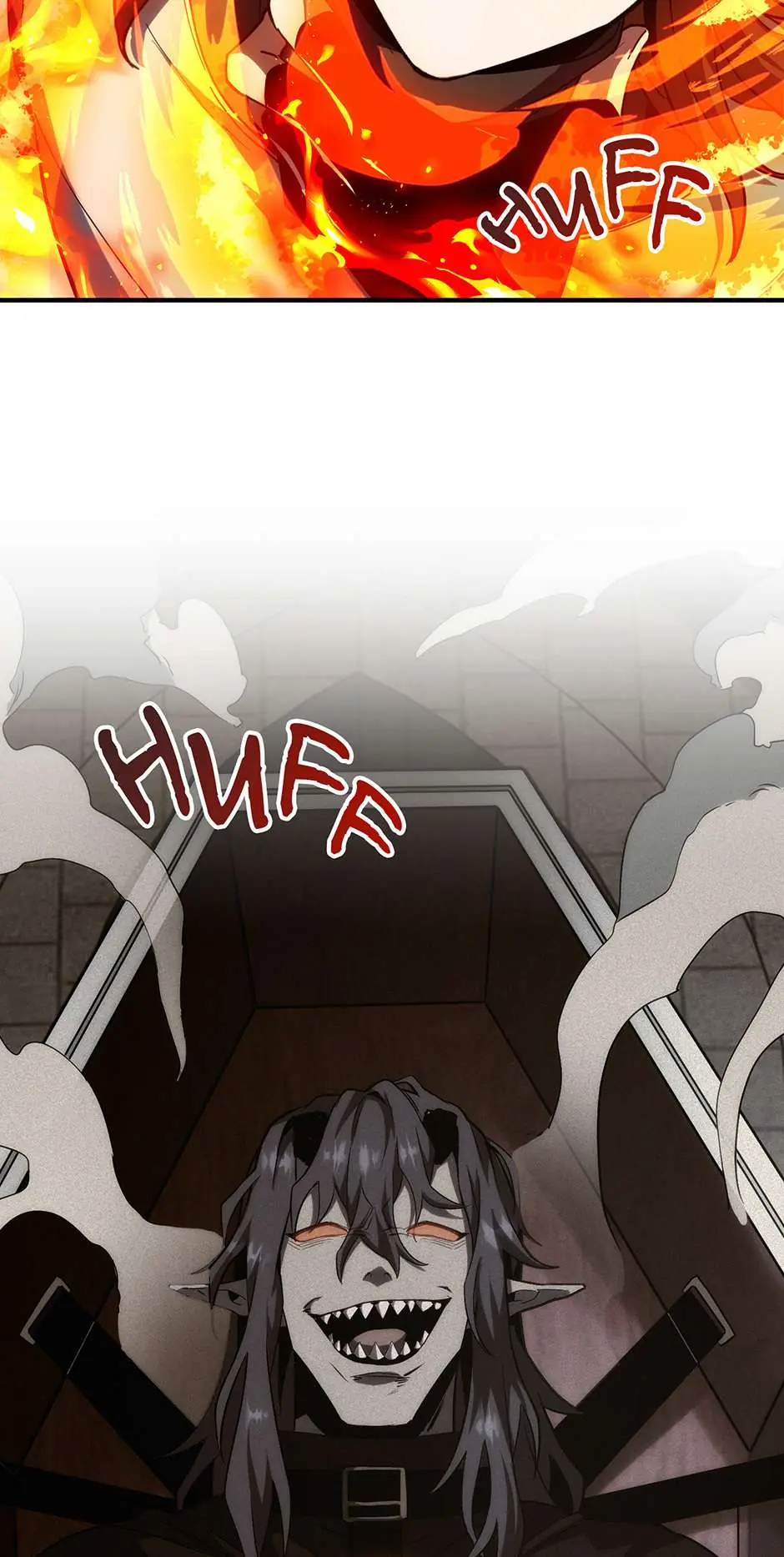 The Beginning After The End Chapter 221 Page 38