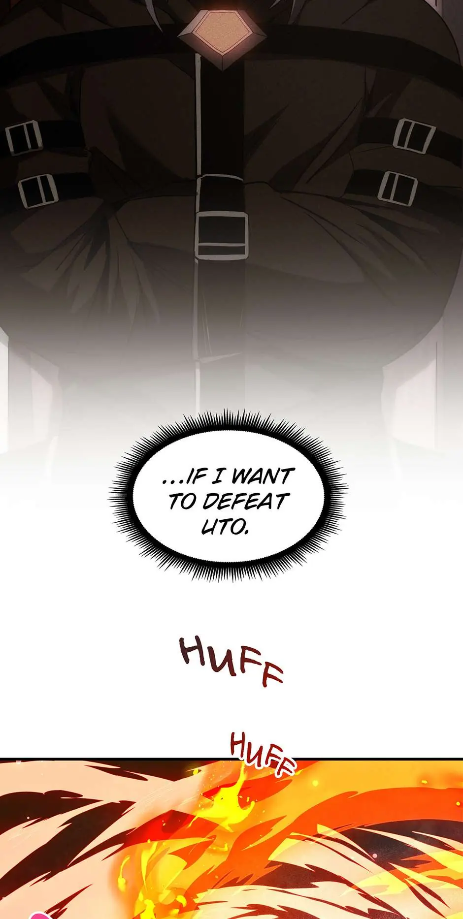 The Beginning After The End Chapter 221 Page 39
