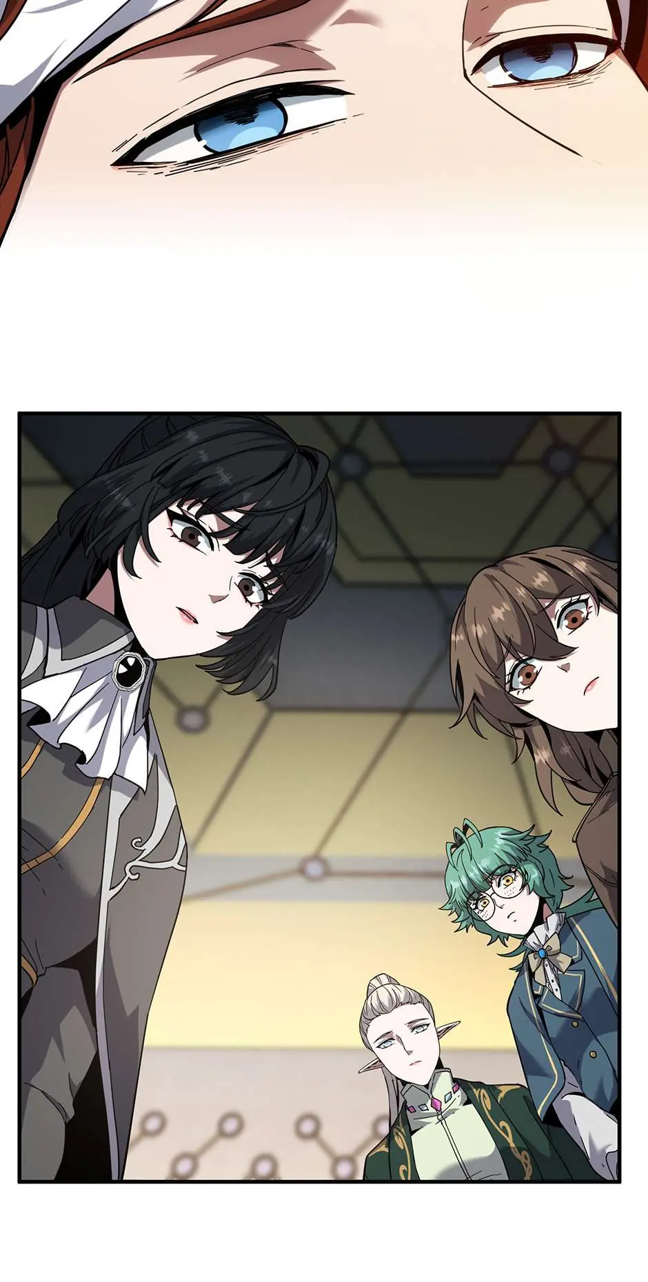The Beginning After The End Chapter 221 Page 42