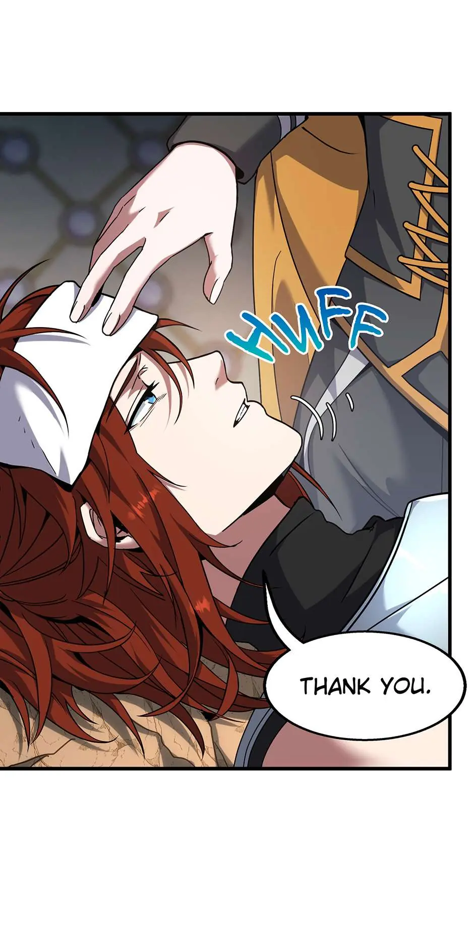 The Beginning After The End Chapter 221 Page 44