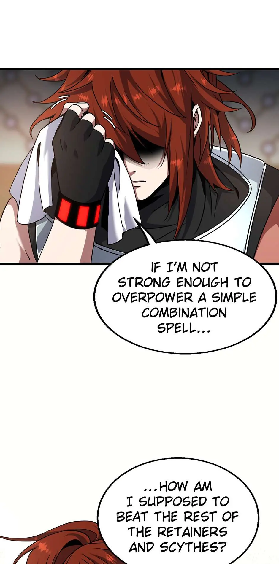 The Beginning After The End Chapter 221 Page 53