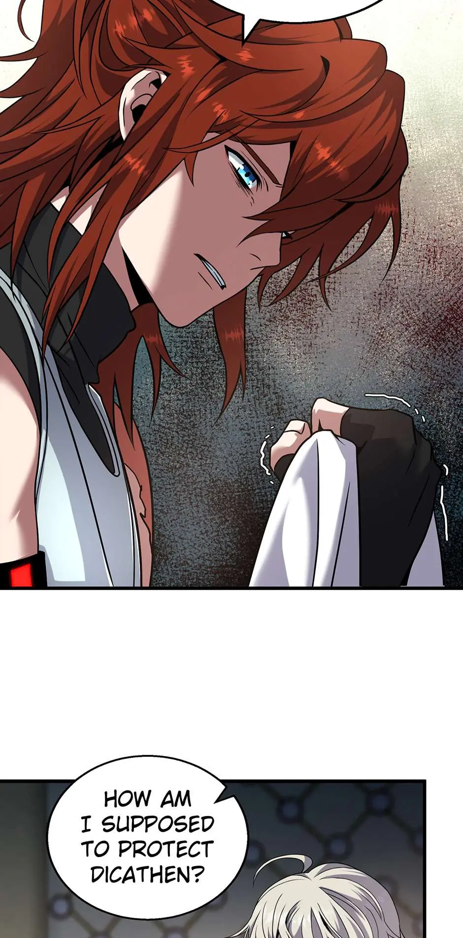 The Beginning After The End Chapter 221 Page 54