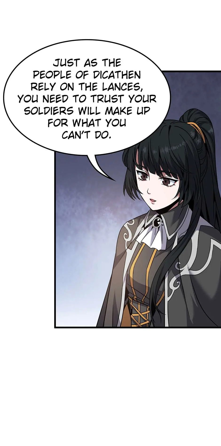 The Beginning After The End Chapter 221 Page 58