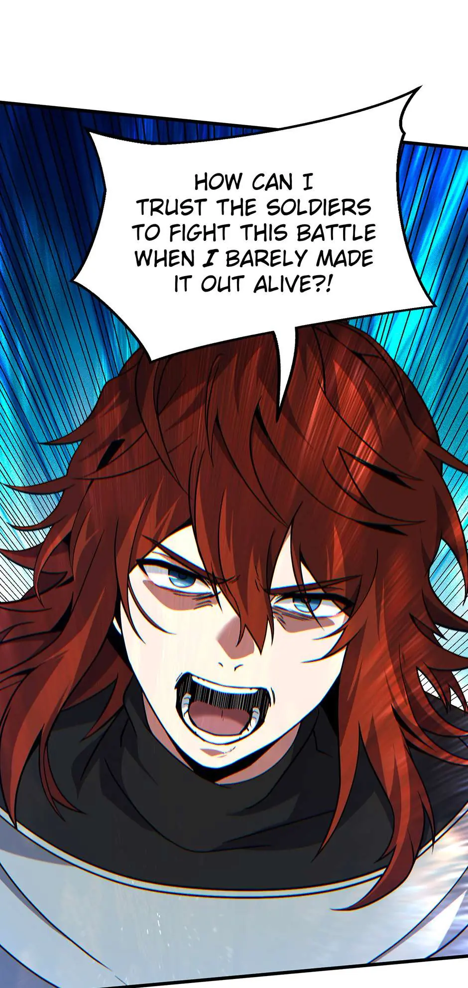 The Beginning After The End Chapter 221 Page 65