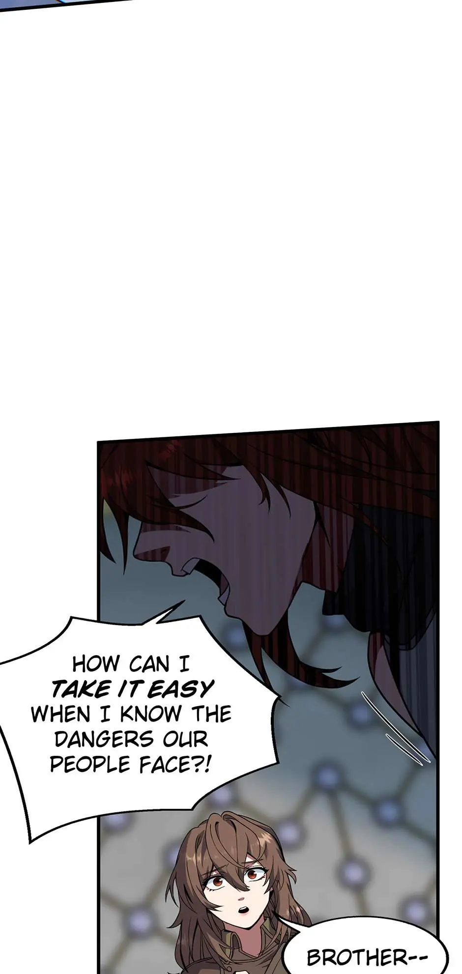 The Beginning After The End Chapter 221 Page 66