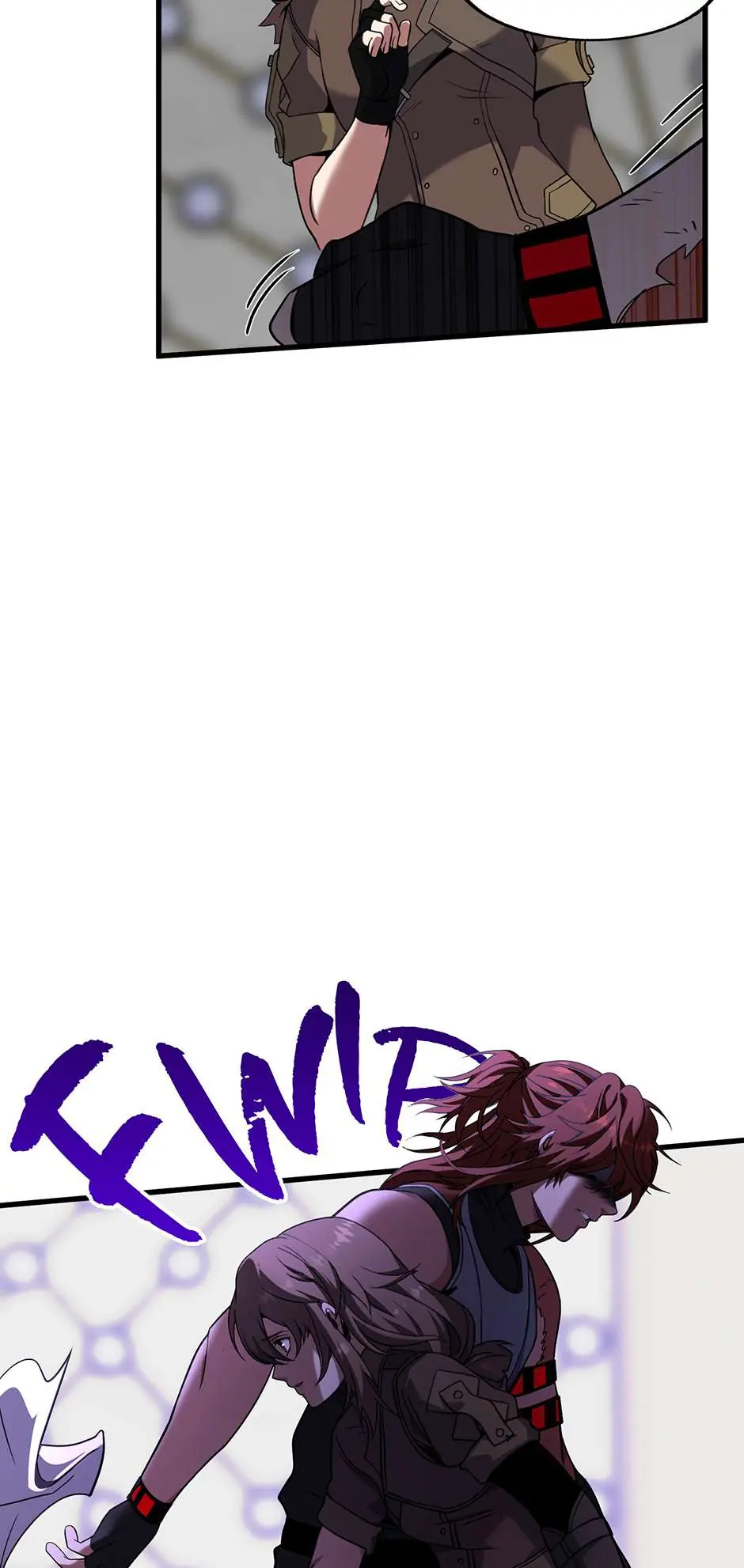 The Beginning After The End Chapter 221 Page 67