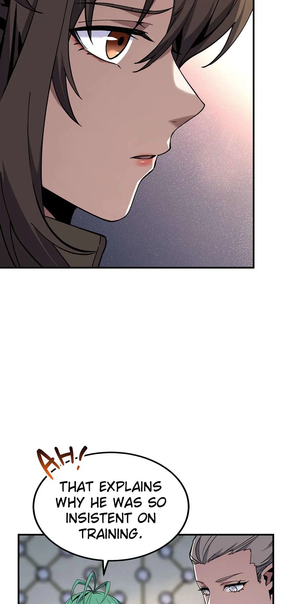 The Beginning After The End Chapter 221 Page 74