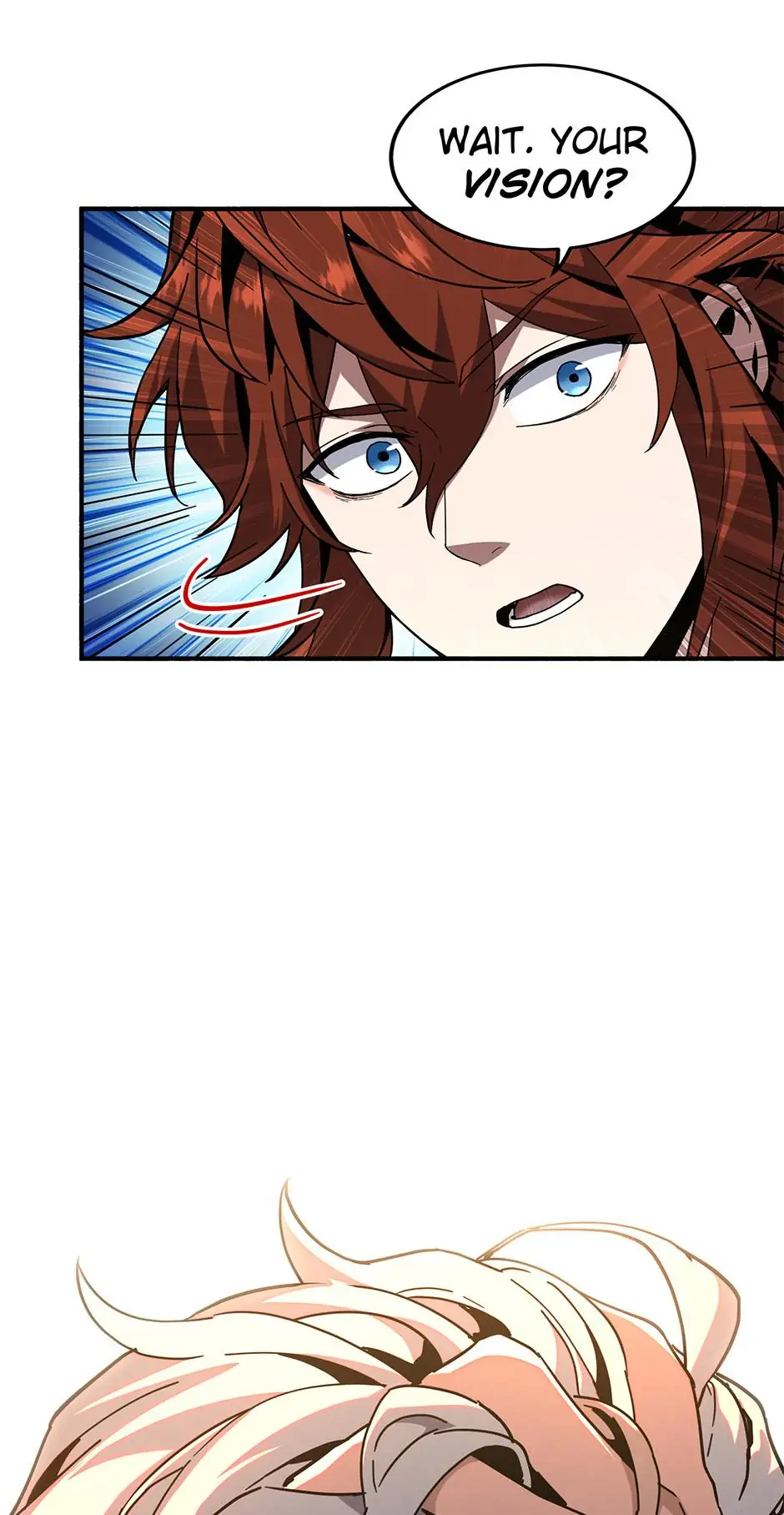 The Beginning After The End Chapter 222 Page 12