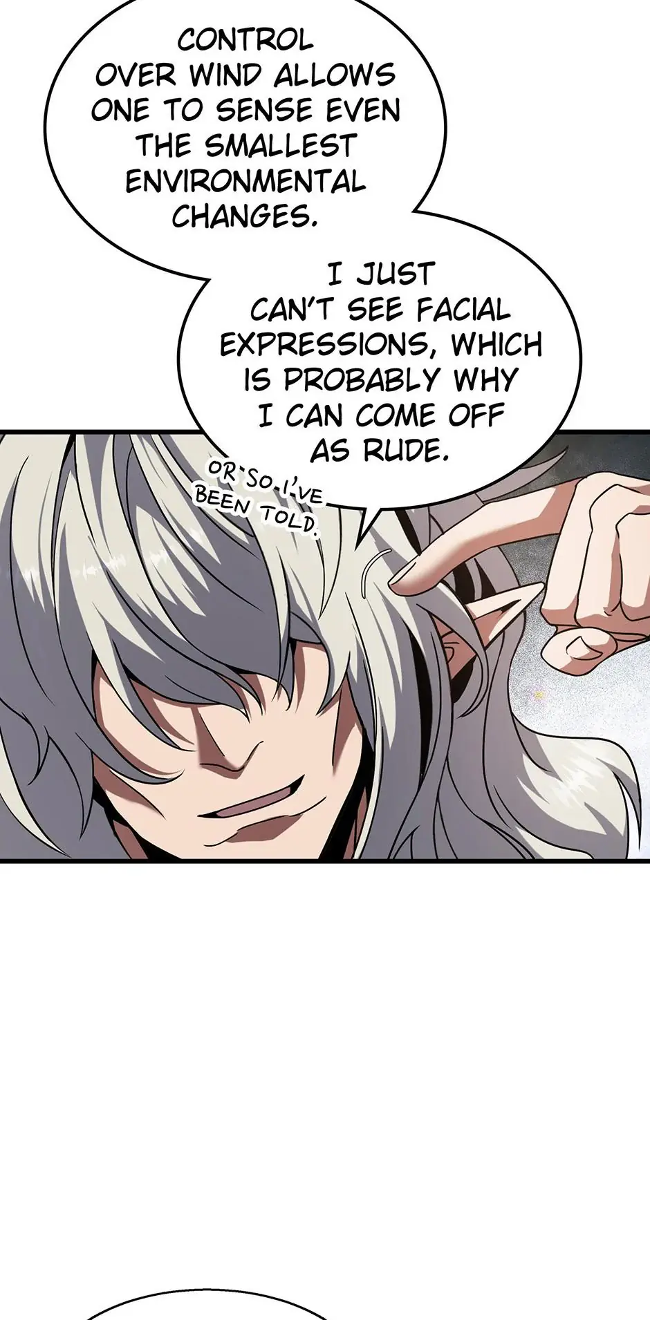 The Beginning After The End Chapter 222 Page 18