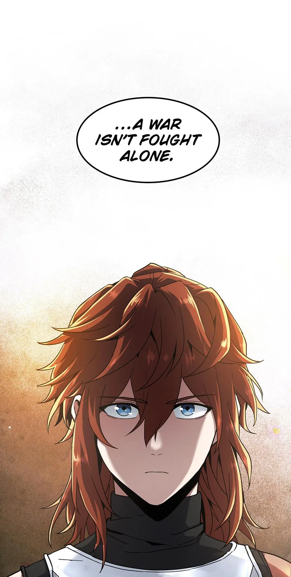 The Beginning After The End Chapter 222 Page 25