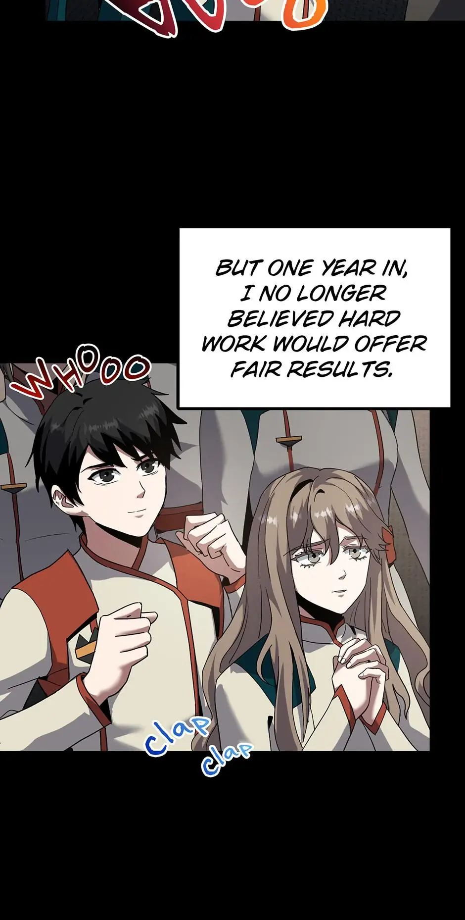 The Beginning After The End Chapter 222 Page 32