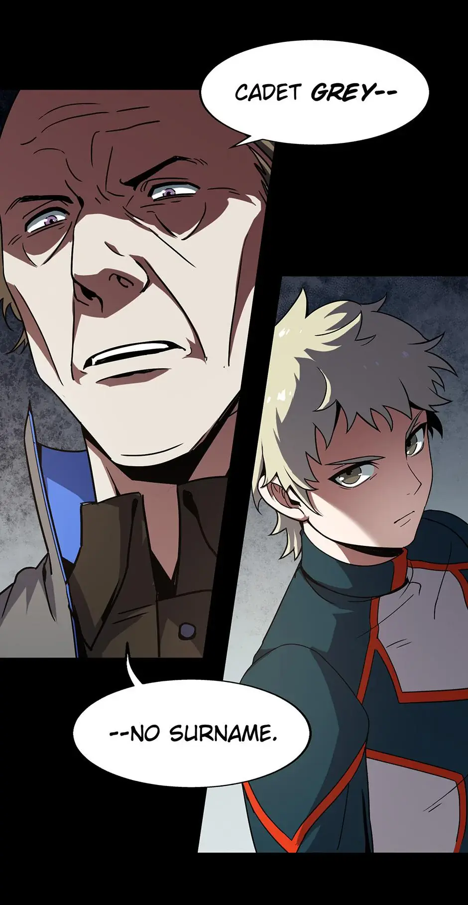 The Beginning After The End Chapter 222 Page 36