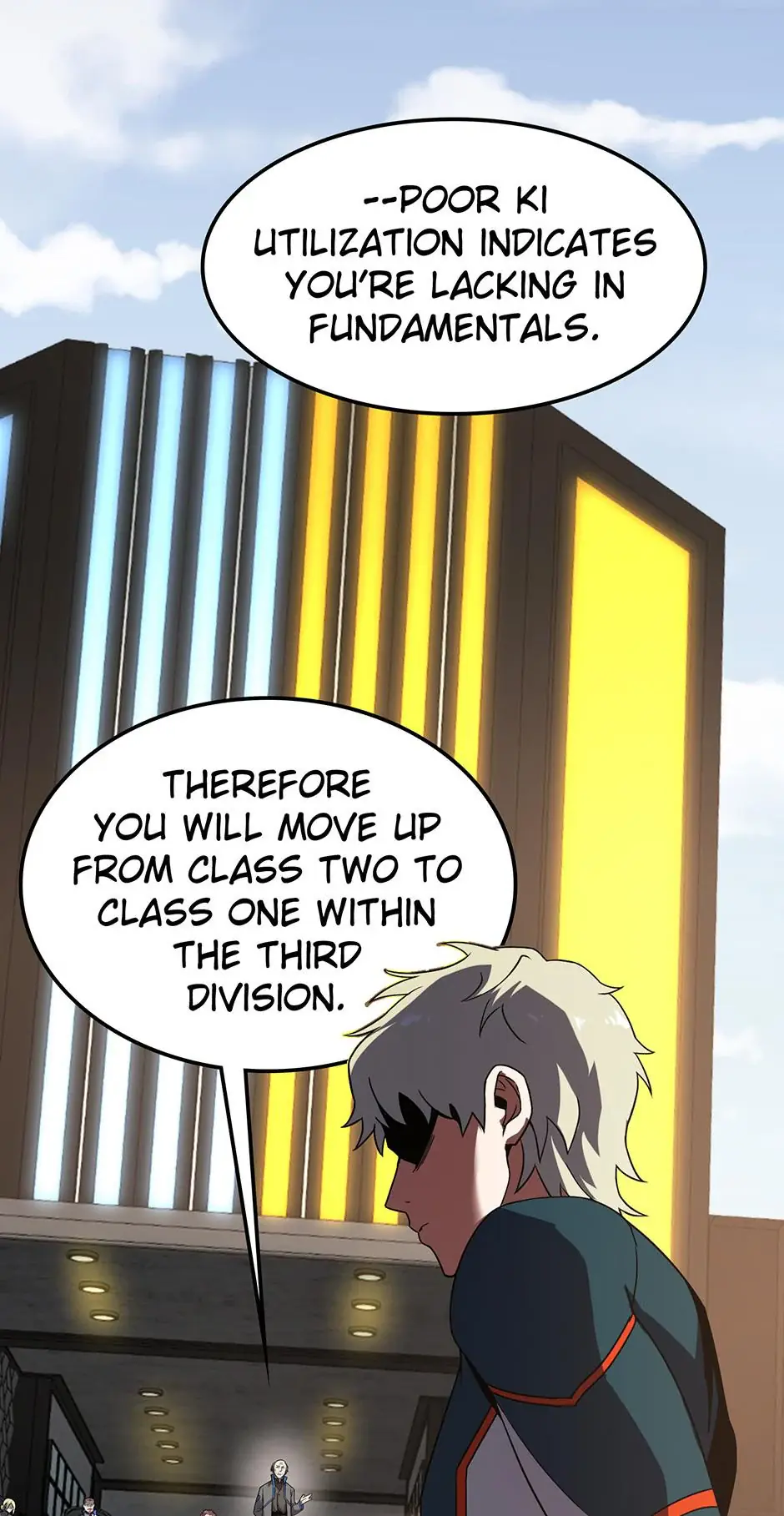 The Beginning After The End Chapter 222 Page 39